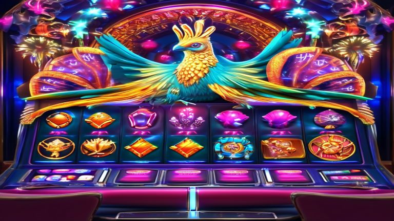 3 Coin Peacock Review: RTP, Payouts and Honest Verdict