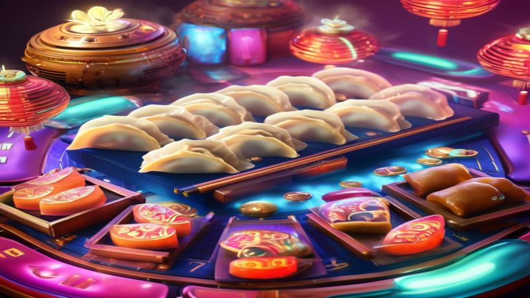 3 Dumpling Fortune - Full Breakdown, Odds and Tips for 2026