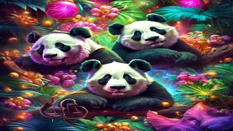 3 Super Hungry Pandas Review: RTP, Payouts and Honest Verdict