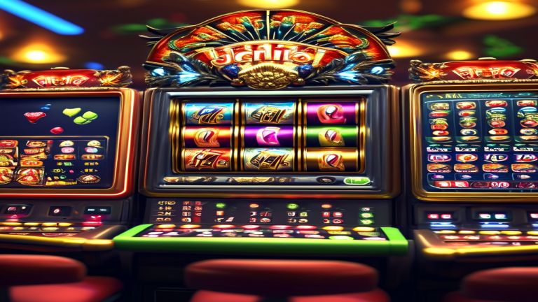 3x5 Joker: Hold the Spin - Game Overview, RTP &amp; Where to Play
