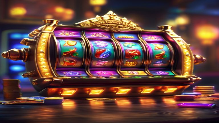 4 Pots Riches: Hold and Win - Game Overview, RTP &amp; Where to Play