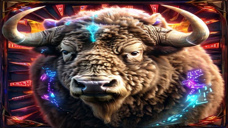 BLAZING BISON - Full Breakdown, Odds and Tips for 2026