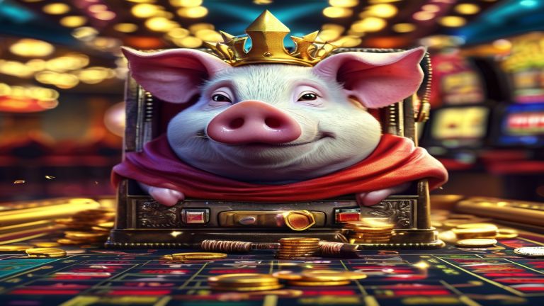 Break The Piggy Bank - Game Overview, RTP &amp; Where to Play