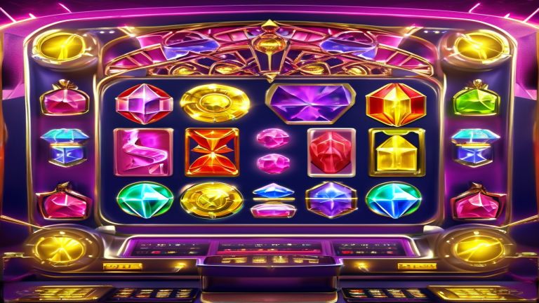 Brilliant Gems - Game Overview, RTP &amp; Where to Play