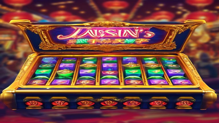 CaiShen's Treasury - Game Overview, RTP &amp; Where to Play