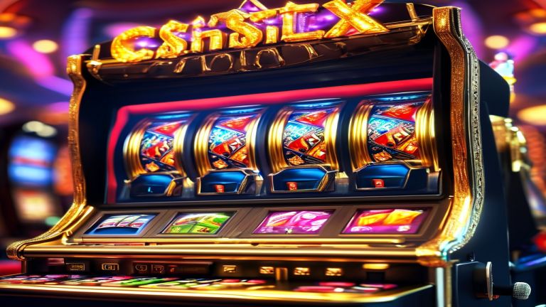 Cash Express - Game Overview, RTP &amp; Where to Play