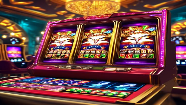 CASH KING HIGH ROLLER - Game Overview, RTP &amp; Where to Play
