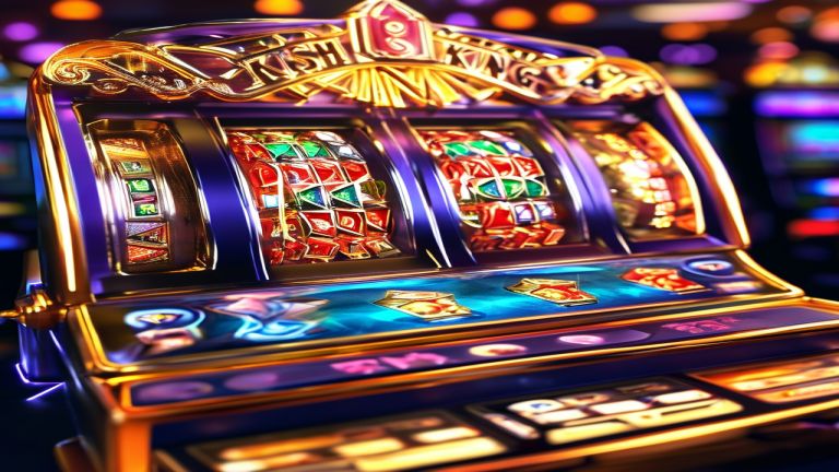 CASH KING - Game Overview, RTP &amp; Where to Play