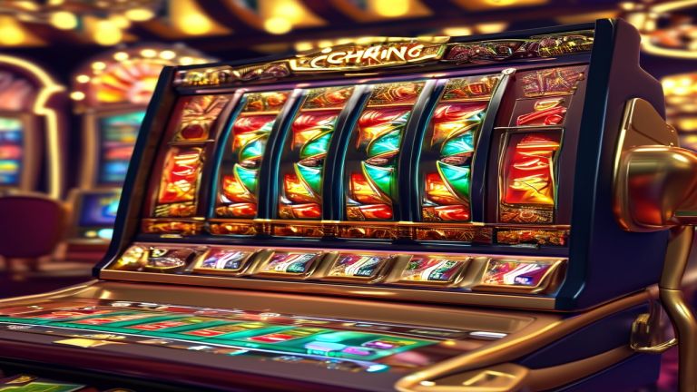 ChaChingWin - Game Overview, RTP &amp; Where to Play