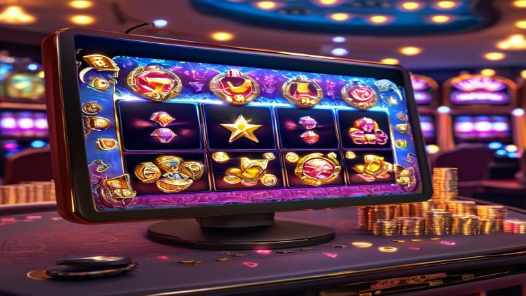 How to Play Charge the Clovers: Hit The Bonus Power Chance Online (2026 Guide)