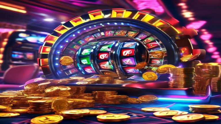 Coin Up Lightning - Game Overview, RTP &amp; Where to Play