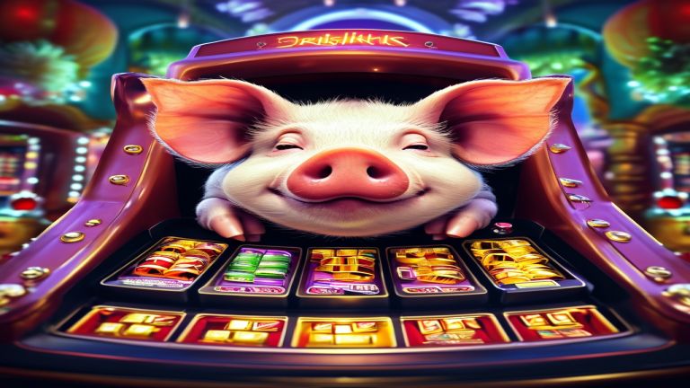 Crack More Piggy Banks: Complete Guide & Where to Play in 2026