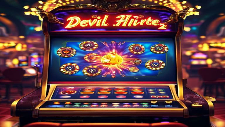 Devil Fire 2: Complete Guide &amp; Where to Play in 2026
