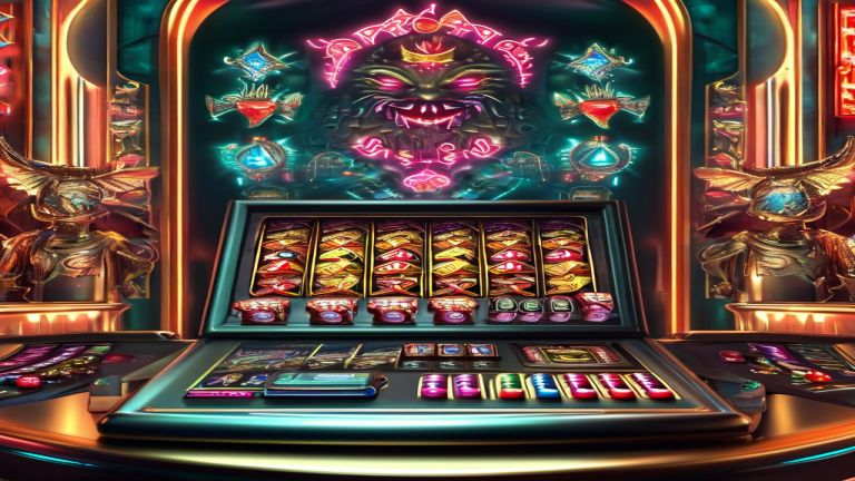 Devil's Treasures Twins - Game Overview, RTP &amp; Where to Play