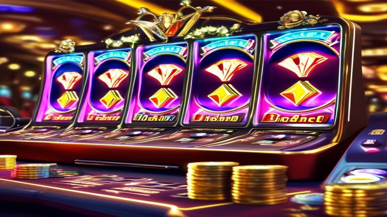 Diamond7 Review: RTP, Payouts and Honest Verdict