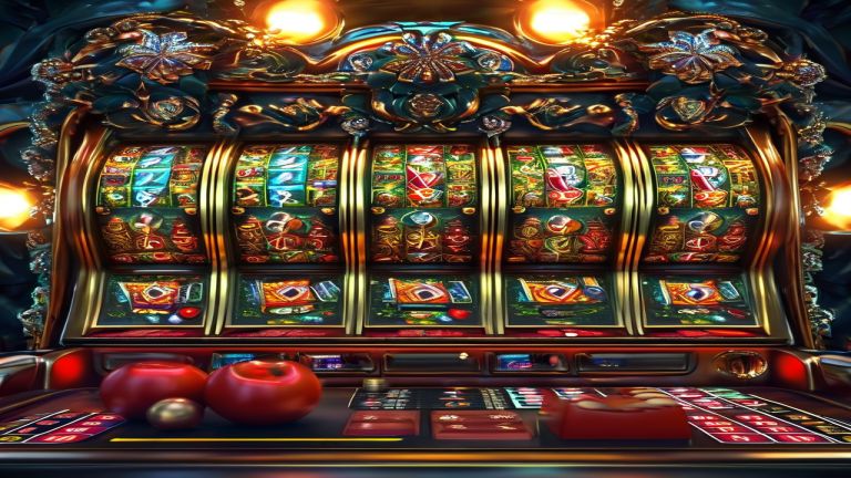 Flaming Chilies - Game Overview, RTP &amp; Where to Play