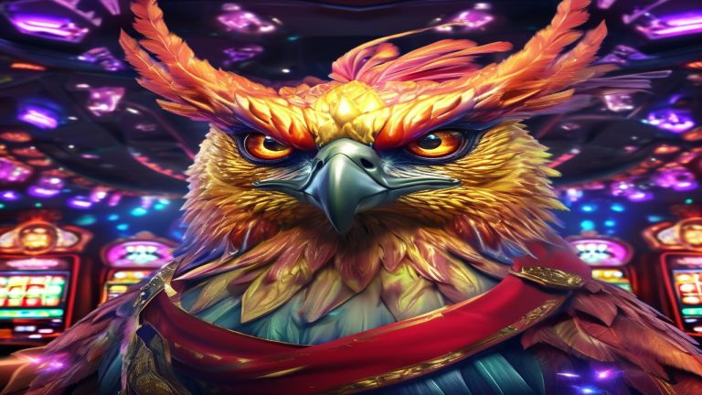 Fortune Garuda 500: Complete Guide & Where to Play in 2026