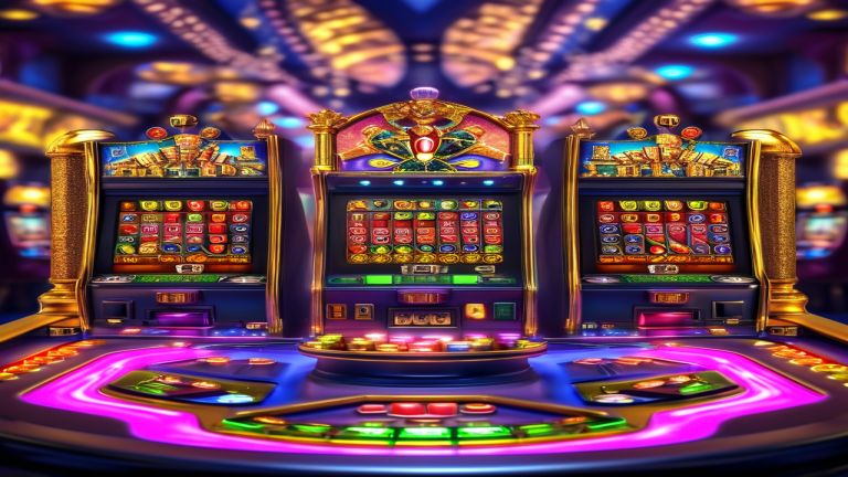 Fortune Gems 500 - Game Overview, RTP &amp; Where to Play