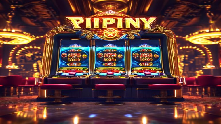 Golden Penny x1000 - Game Overview, RTP &amp; Where to Play