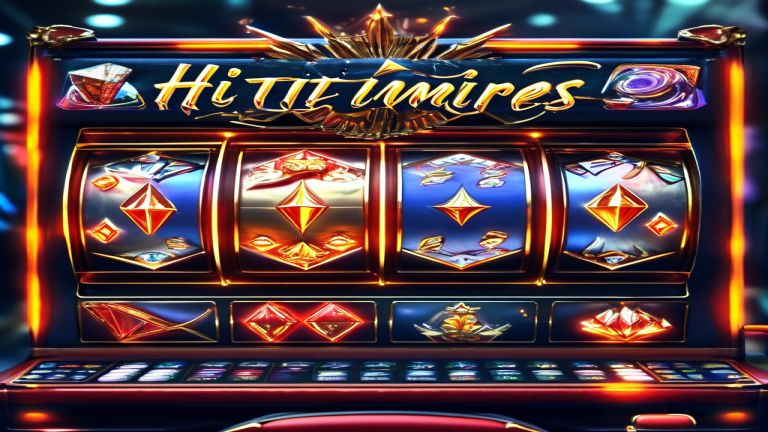 Hotfire Diamonds Review: RTP, Payouts and Honest Verdict