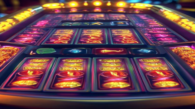 Inferno Coins: Ultimate - Game Overview, RTP &amp; Where to Play