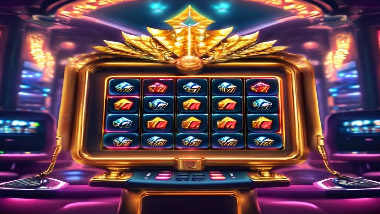 King of the Sky: Hit the Bonus Power Chance - Game Overview, RTP &amp; Where to Play
