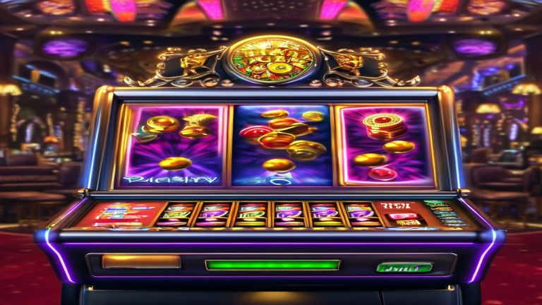 Lucky Penny Power Scatter - Game Overview, RTP &amp; Where to Play