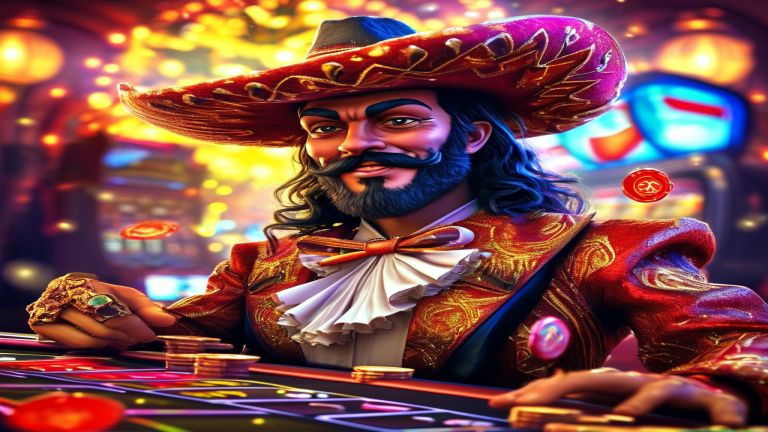 Mariachi Lock - Game Overview, RTP &amp; Where to Play