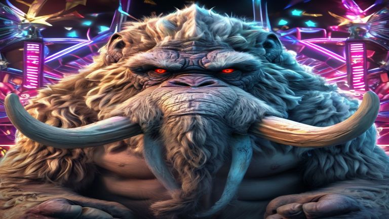 Mighty Mammoth - Game Overview, RTP &amp; Where to Play