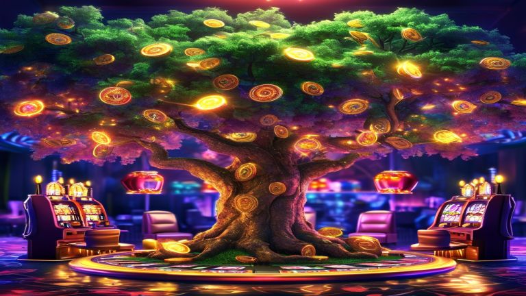 Is MONEY TREE Worth Playing? Our 2026 Review