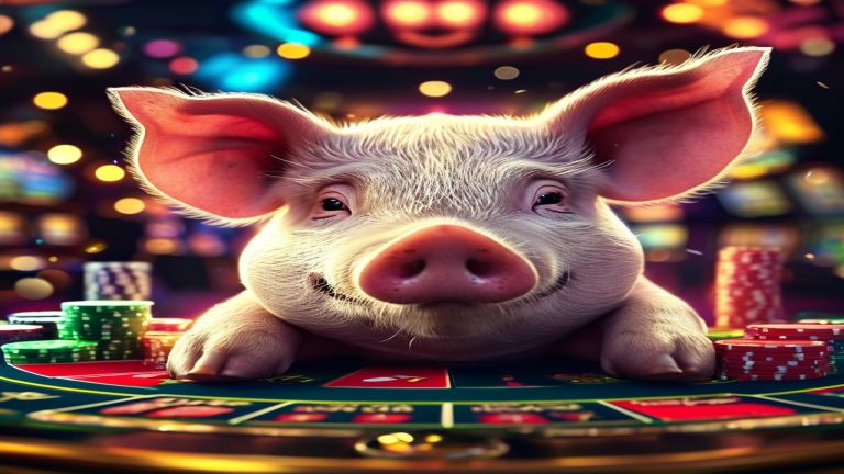 Pig Up - Game Overview, RTP &amp; Where to Play