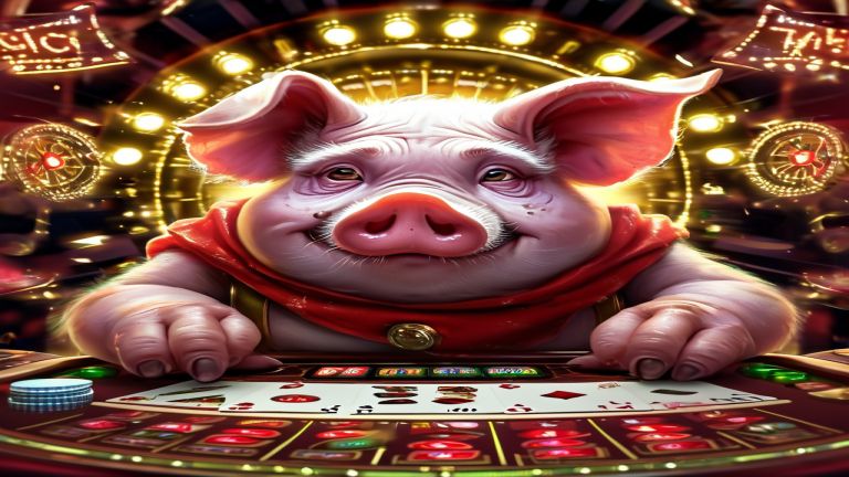 PIGGY FORTUNES - Game Overview, RTP &amp; Where to Play