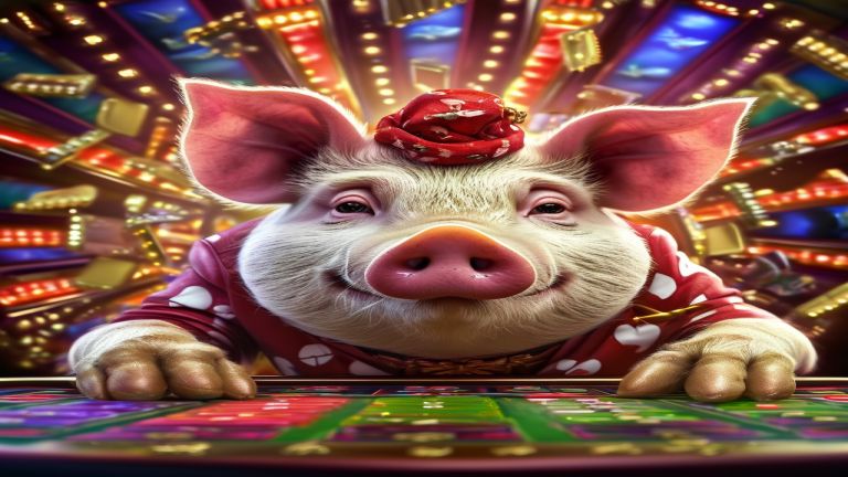 Piggy Jackpot - Game Overview, RTP &amp; Where to Play