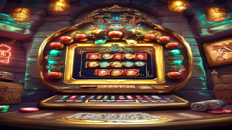 Pirate in Caribbean - Game Overview, RTP &amp; Where to Play