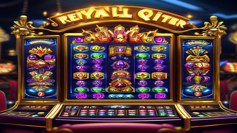 Royal Joker: Hold and Win Power Chance - Game Overview, RTP &amp; Where to Play