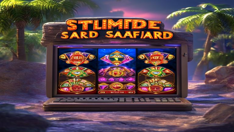 How to Play STAMPEDE SAFARI Online (2026 Guide)