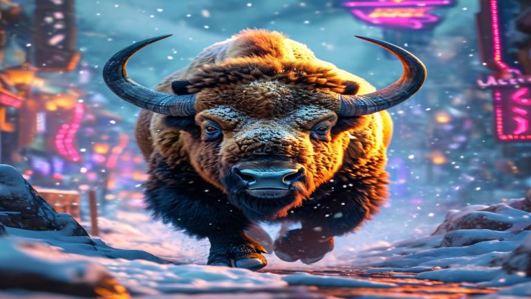 Super Ascent Charge Bison - Game Overview, RTP &amp; Where to Play