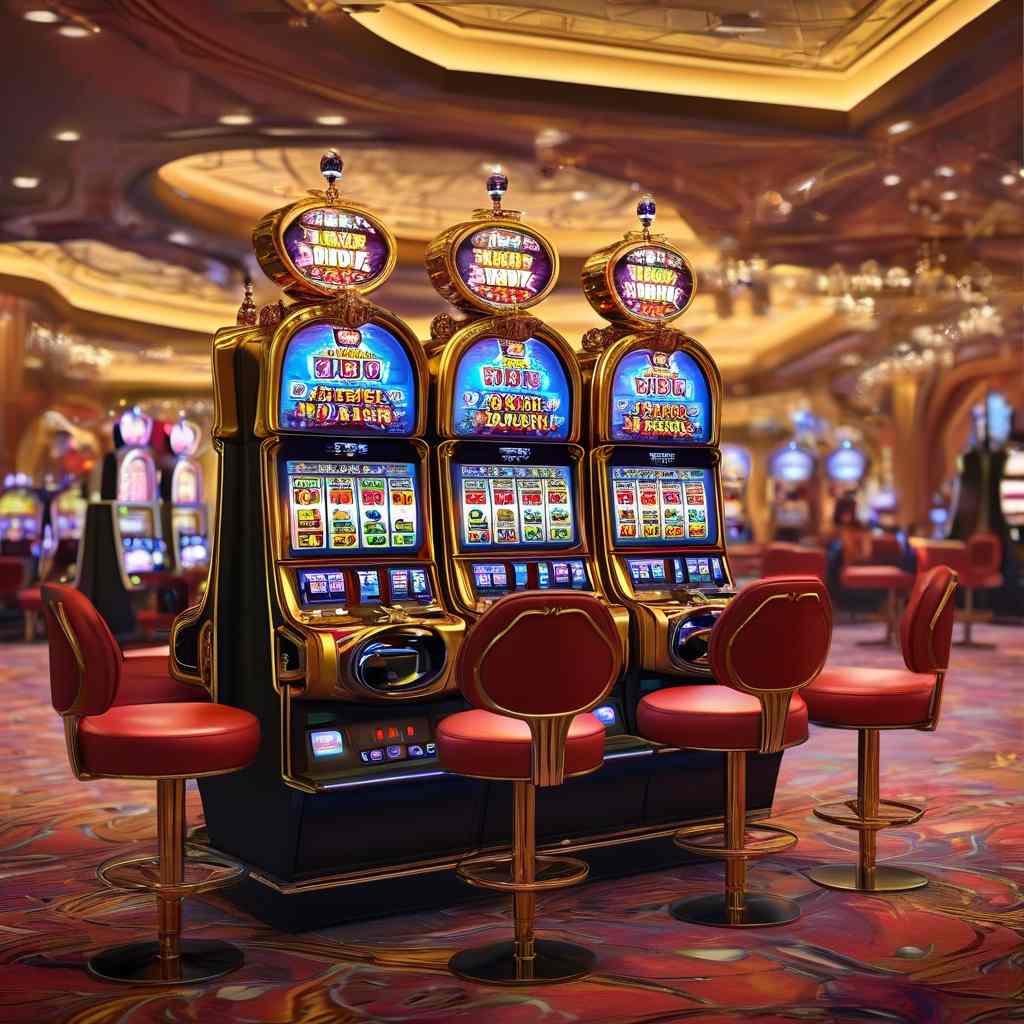 The Bonus Day: Best High RTP Slots in 2026