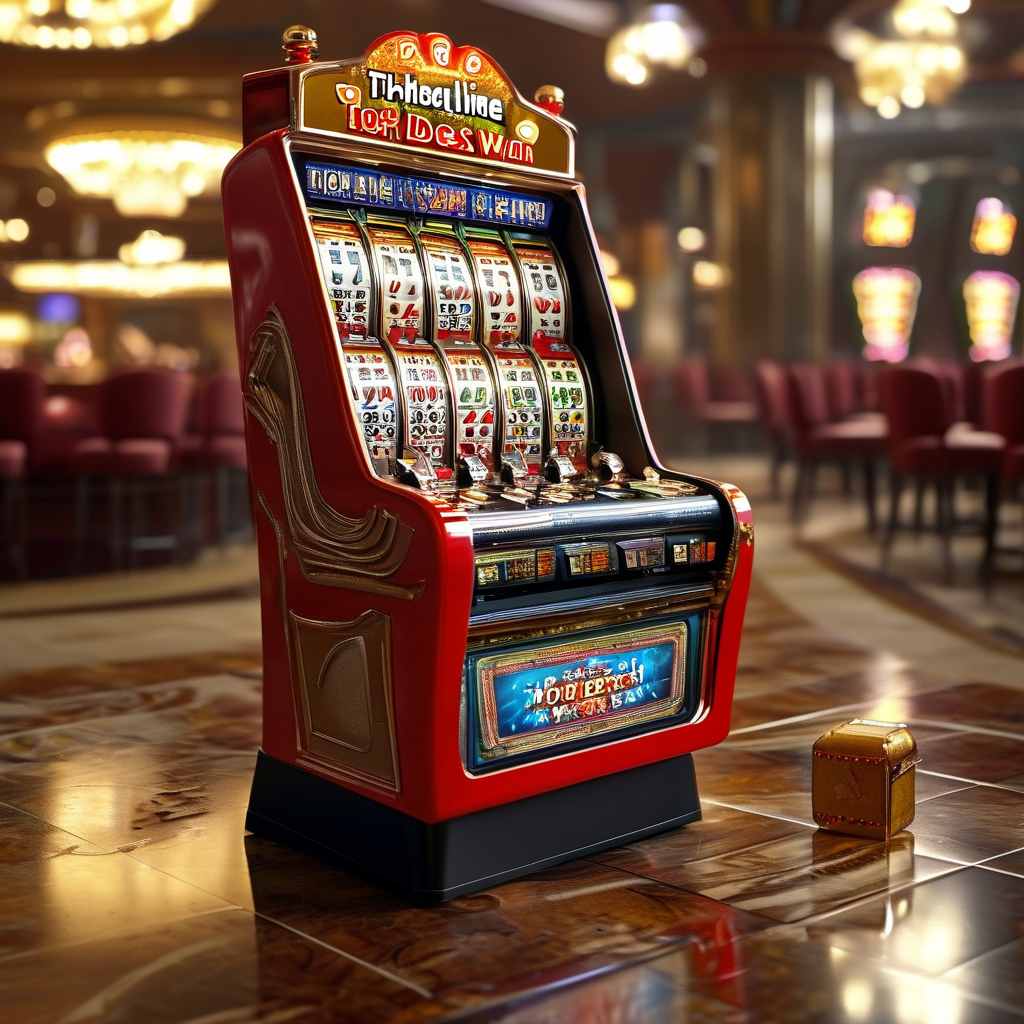 Thunderline Express Hold & Win: Top 2026 Slot Review