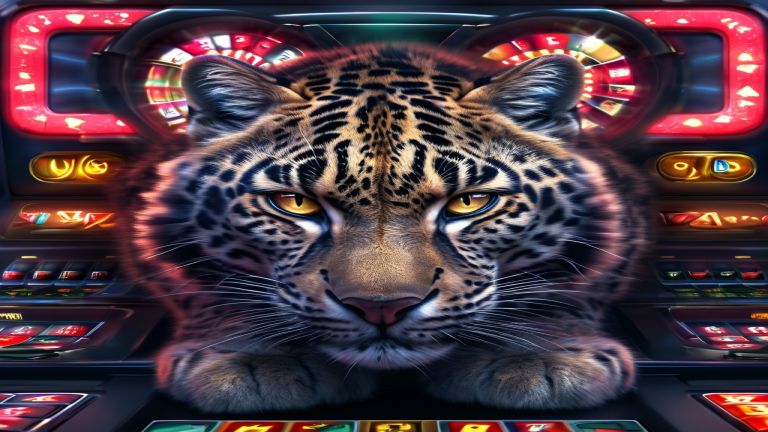 Wild Cats Fire