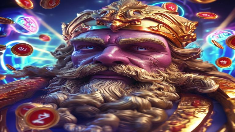 Zeus Power - Game Overview, RTP &amp; Where to Play